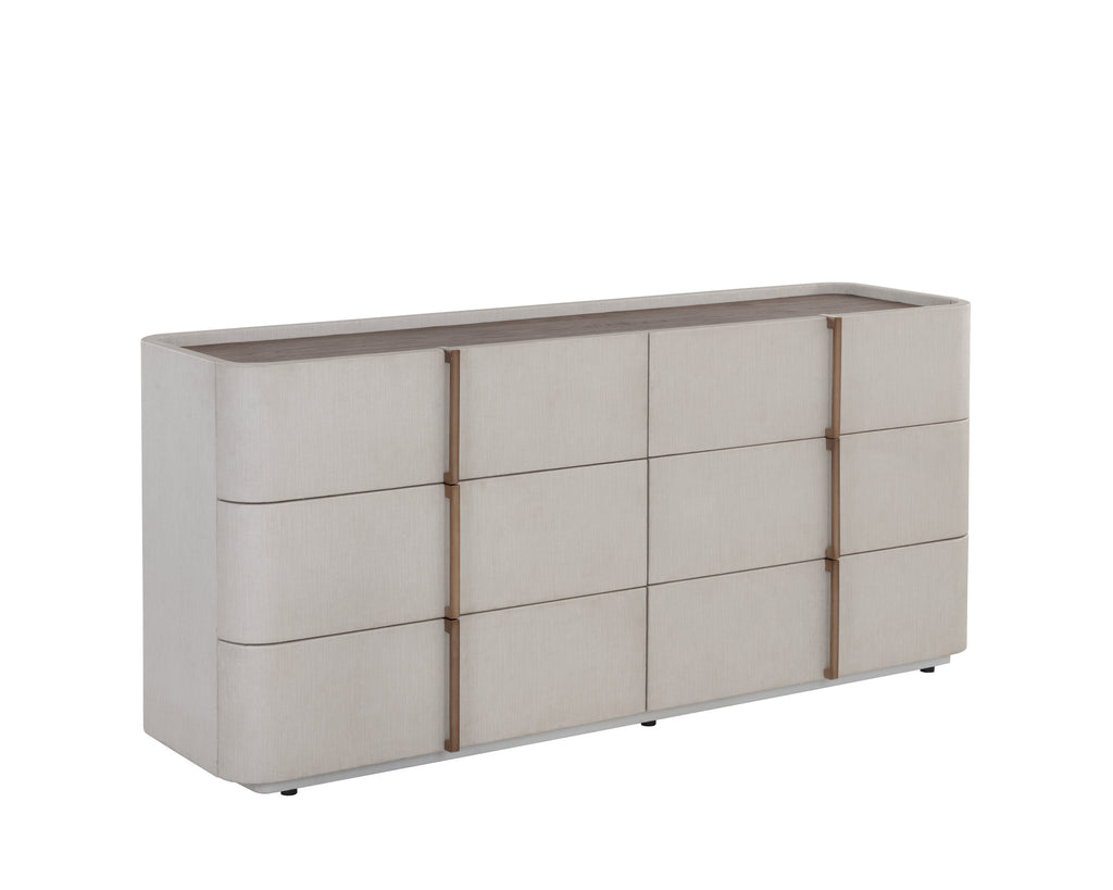 Jamille Dresser | Sunpan Furniture - 108893