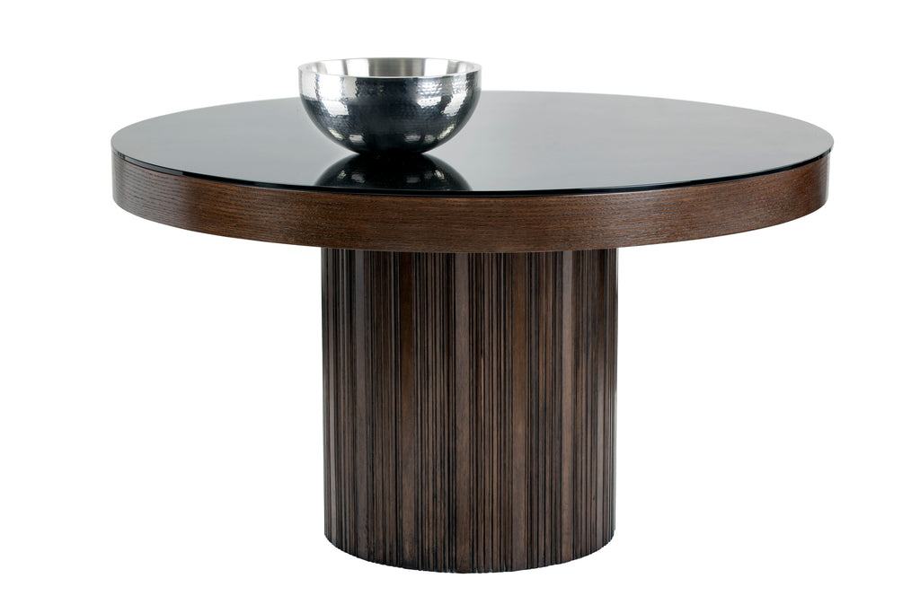 Jakarta Dining Table - 51" | Sunpan Furniture - 101073