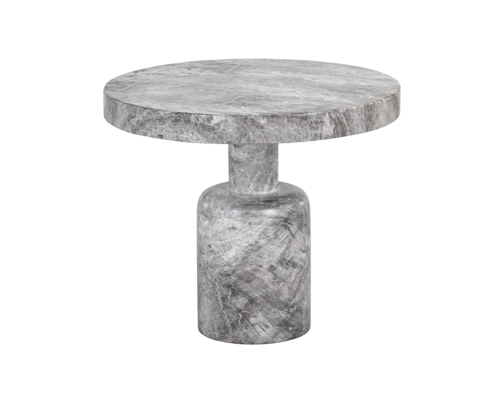 Elmira Side Table | Sunpan Furniture - 106776