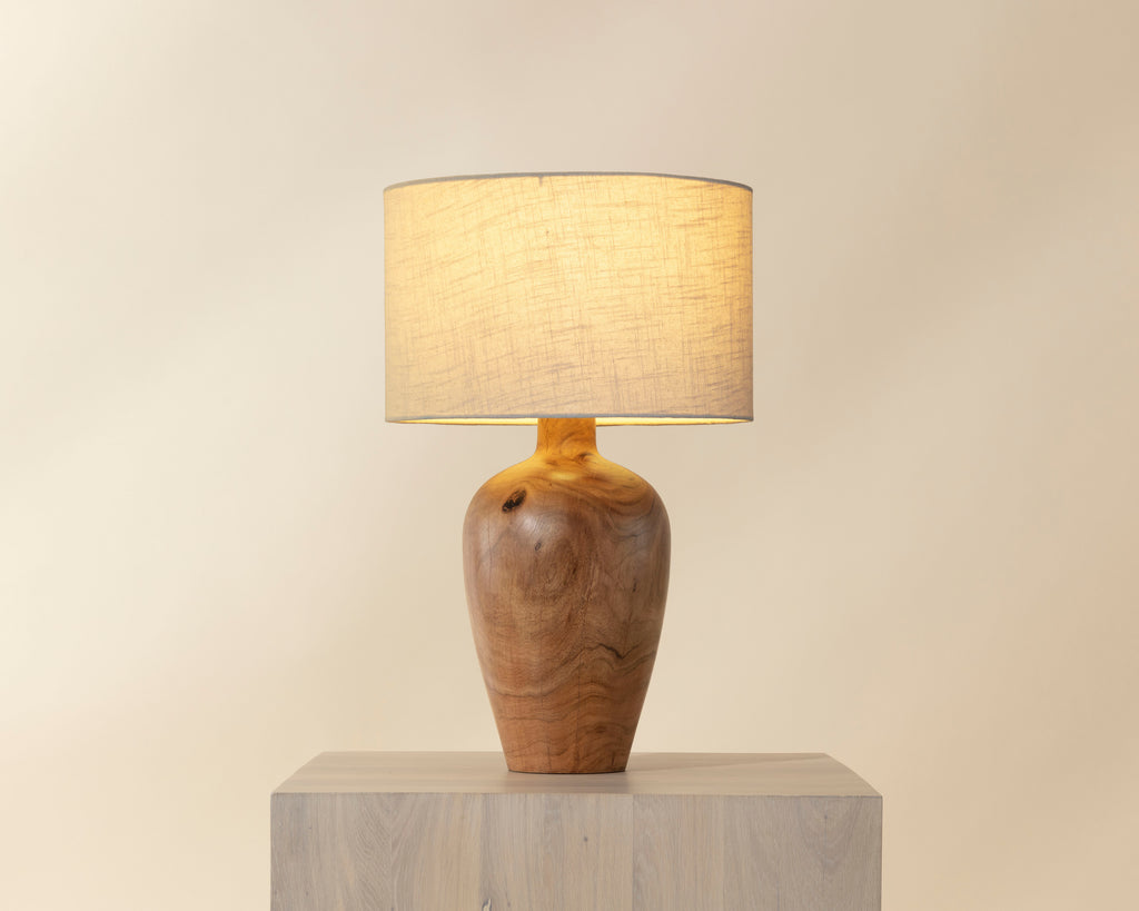 Noboli Table Lamp | Sunpan Furniture - 111722