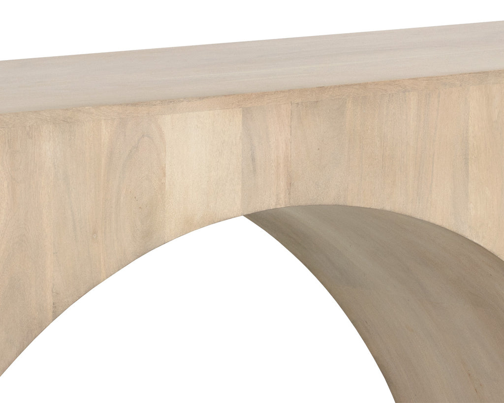 Salma Console Table | Sunpan Furniture - 110157