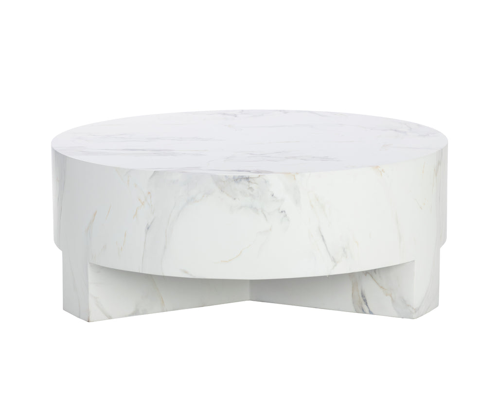 Mirella Coffee Table | Sunpan Furniture - 110474