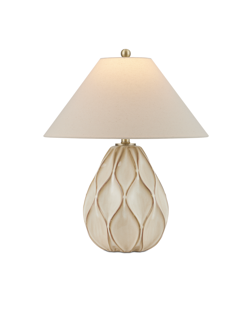 Currey & Co Edgemoor Table Lamp | 6000-0941