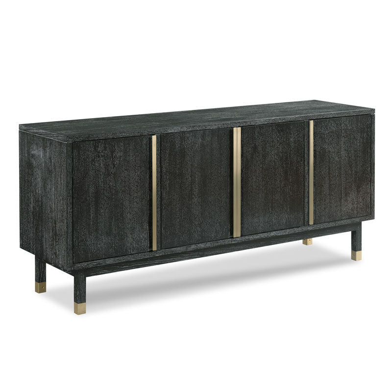 Avalon Cabinet | Woodbridge Furniture - 6002-38