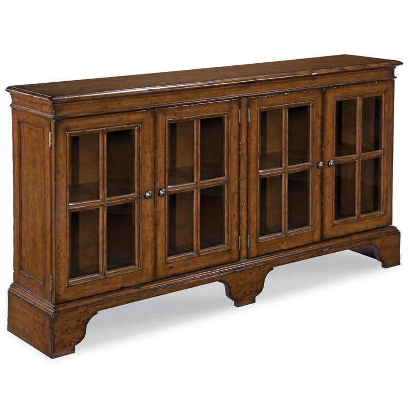 Oxford Bookcase | Woodbridge Furniture - 6024-10