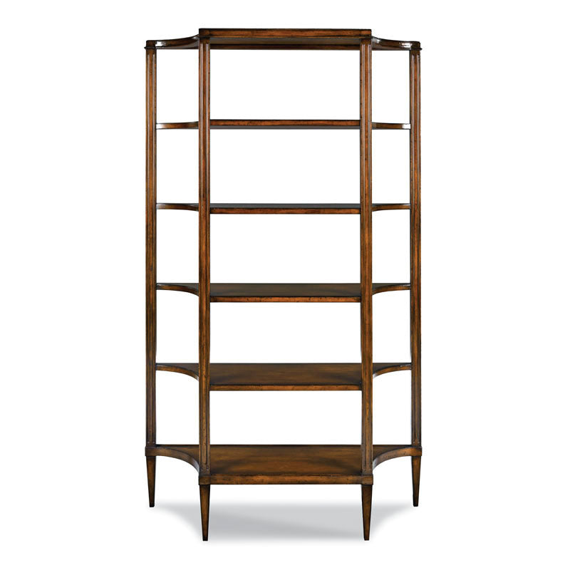 Etagere | Woodbridge Furniture - 6030-10