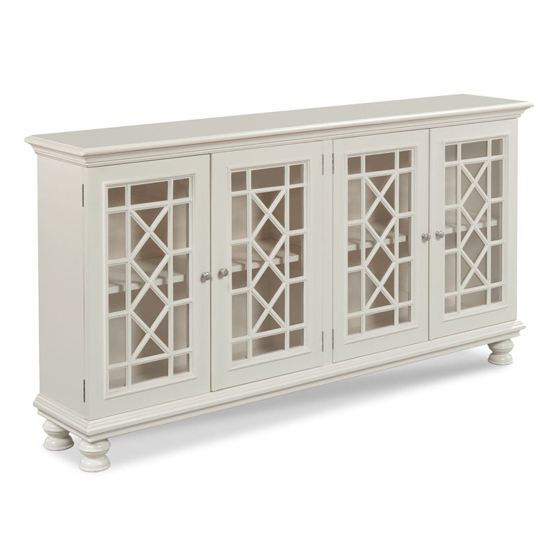 Anson Bookcase | Woodbridge Furniture - 6033-62