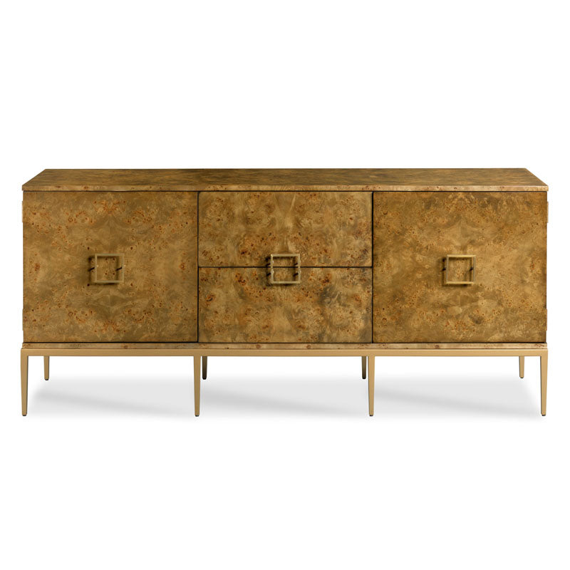 Burton Cabinet | Woodbridge Furniture - 6043-24