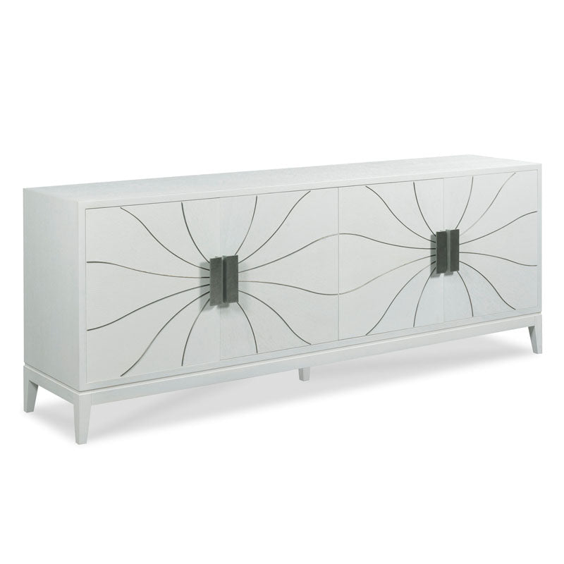 Delano Media Cabinet | Woodbridge Furniture - 6044-68