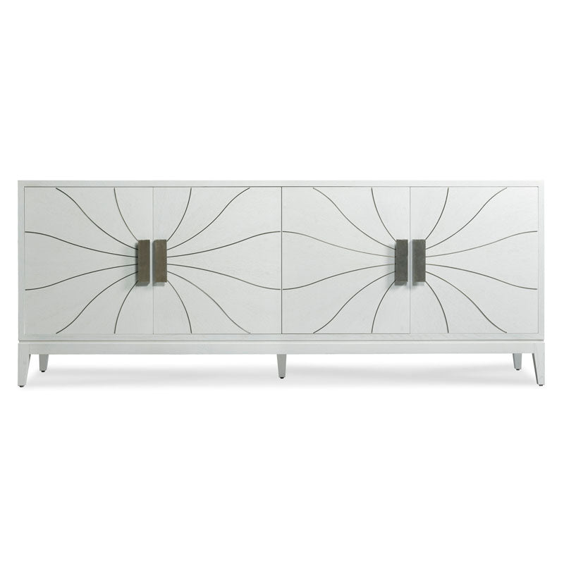 Delano Media Cabinet | Woodbridge Furniture - 6044-68