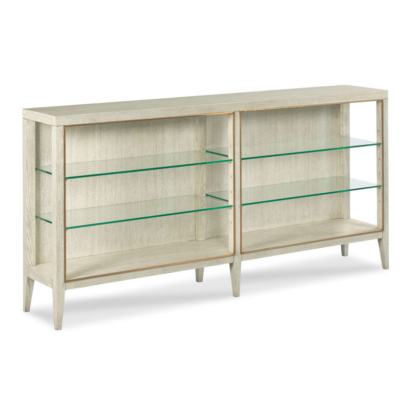 Mira Bookcase | Woodbridge Furniture - 6048-07