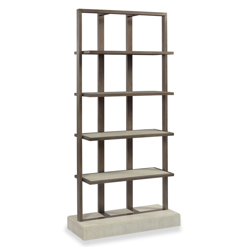 Talmadge Bookcase | Woodbridge Furniture - 6050-07