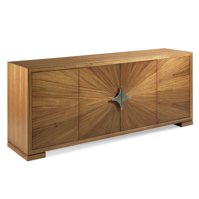 Manobo Media Cabinet | Woodbridge Furniture - 6052-39