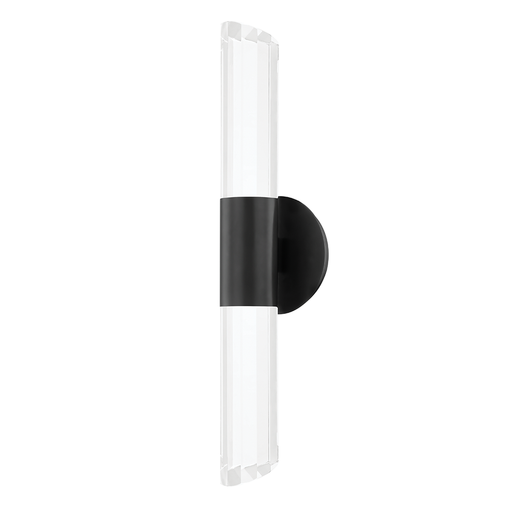 Rowe Wall Sconce | Hudson Valley Lighting - 6052-OB