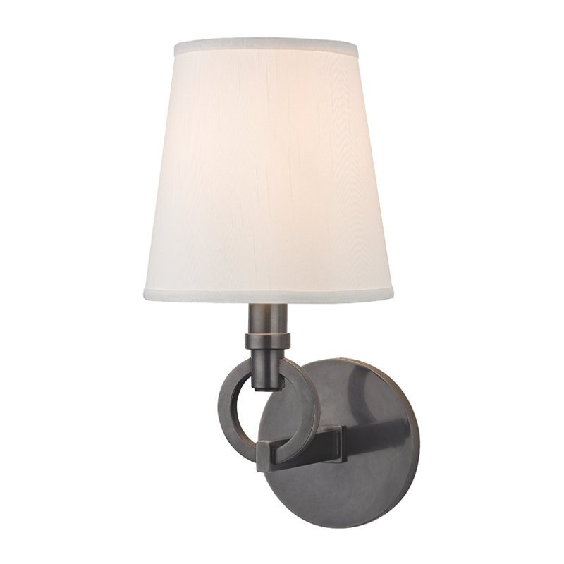 Malibu Wall Sconce | Hudson Valley Lighting - 611-OB