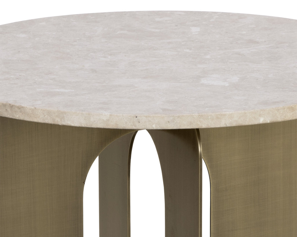 Orlo End Table | Sunpan Furniture - 110196