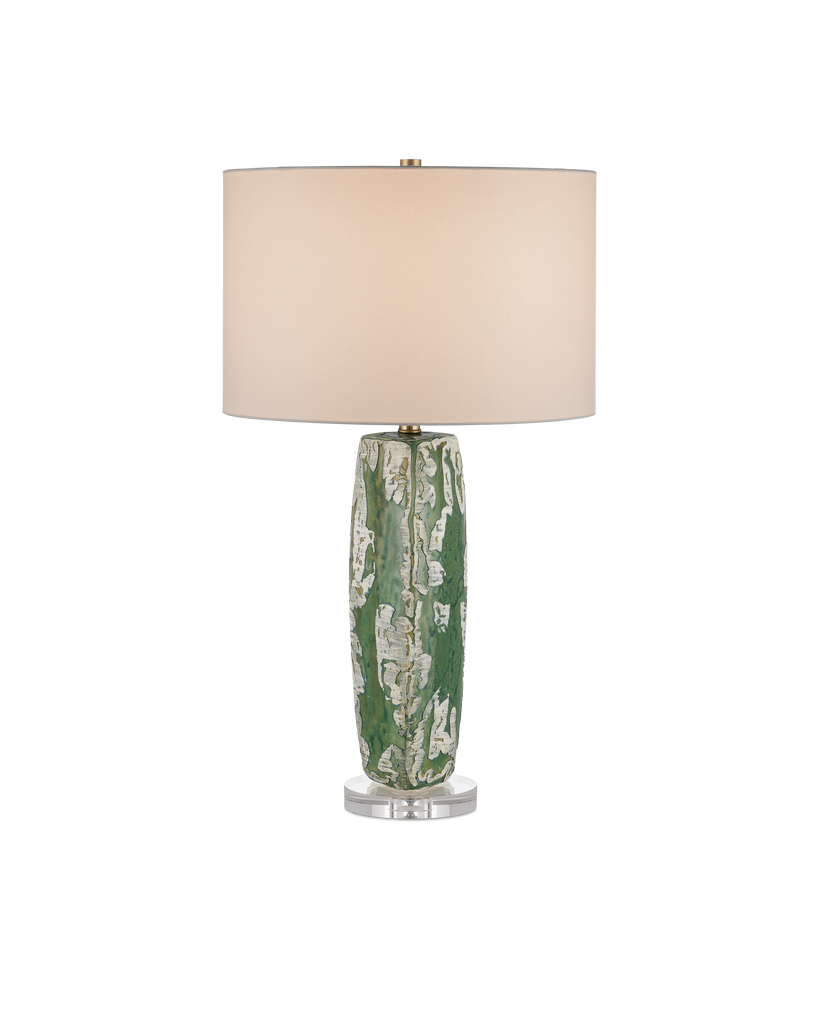 Currey & Co Zowan Table Lamp | 6000-0966