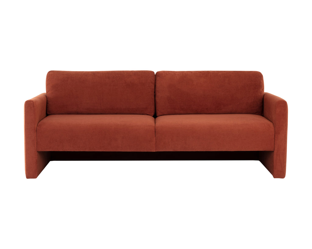 Ryanne Sofa - Treasure Russet | Sunpan Furniture - 110295