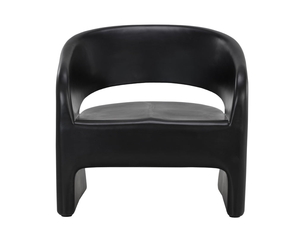 Cura Lounge Chair | Sunpan Furniture - 111348