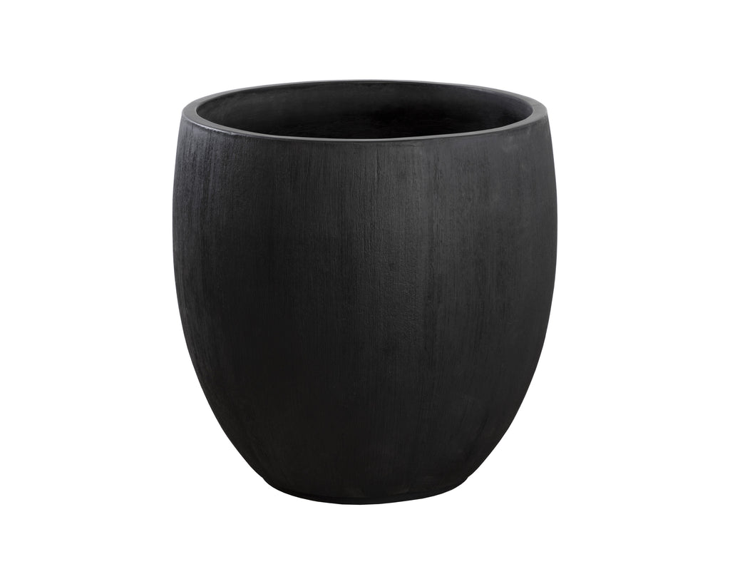 Coleus Planter - Large - Round | Sunpan Furniture - 111146