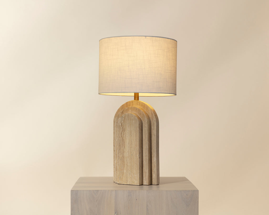 Ancona Table Lamp | Sunpan Furniture - 111494