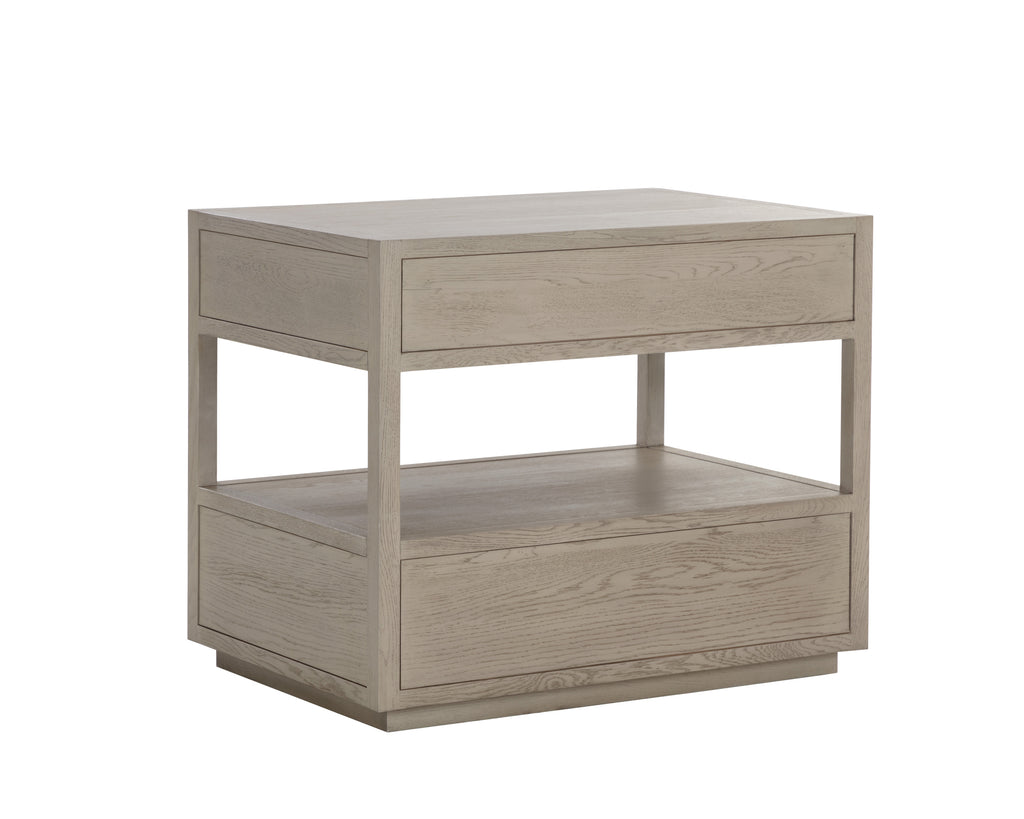 Bridgerton Nightstand | Sunpan Furniture - 111413