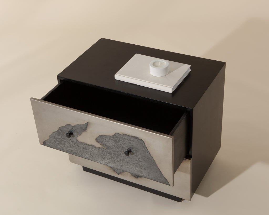 Arlington Nightstand | Sunpan Furniture - 109633