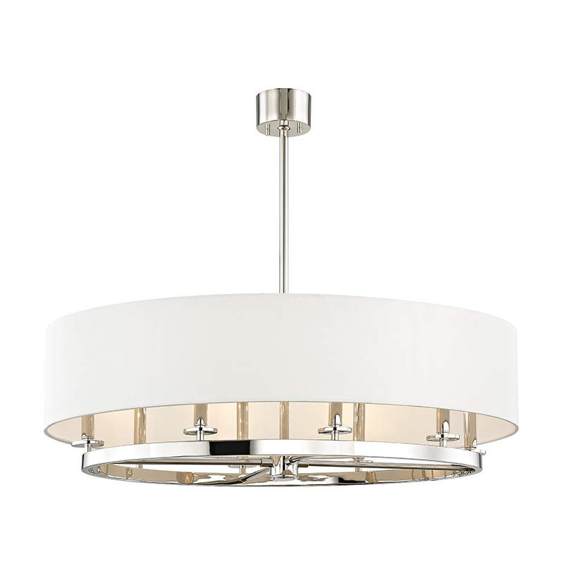 Durham Linear | Hudson Valley Lighting - 6539-PN