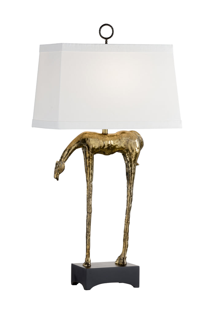 Homer Lamp | Wildwood - 66854