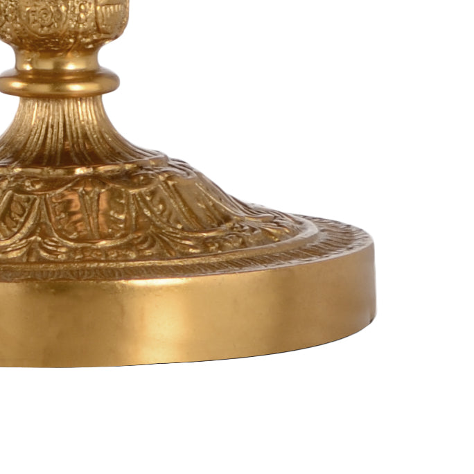 Old Paris Candlestick Lamp | Chelsea Lighting - 68060F