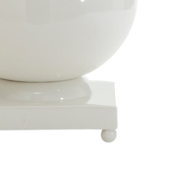 Opus Ceramic Lamp | Chelsea Lighting - 68272F