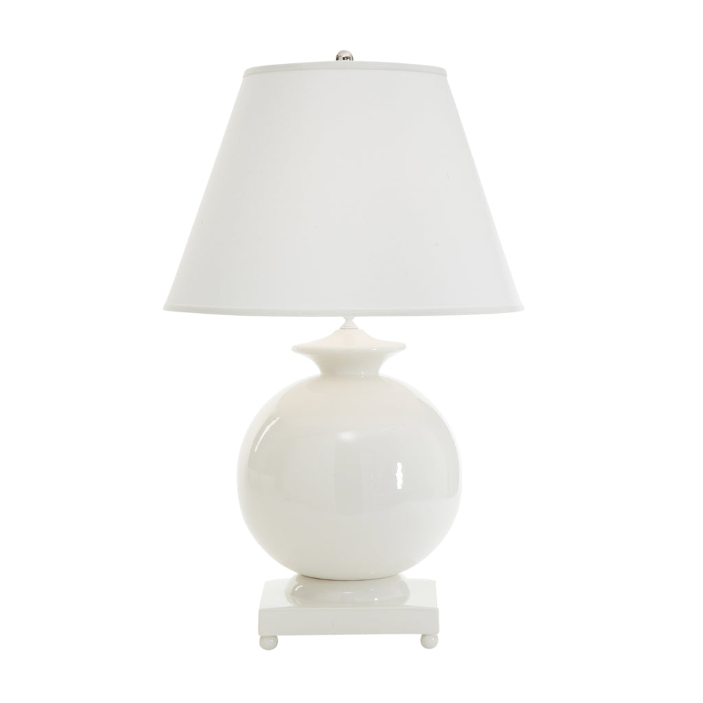 Opus Ceramic Lamp | Chelsea Lighting - 68272F