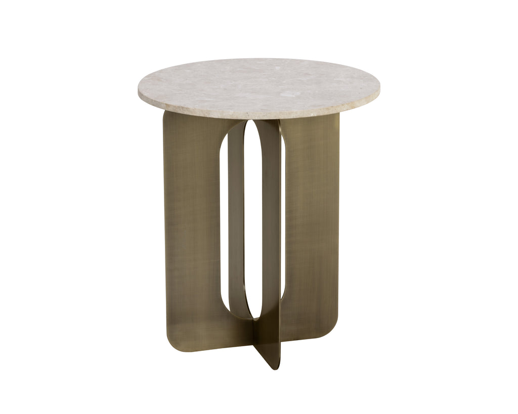 Orlo End Table | Sunpan Furniture - 110196