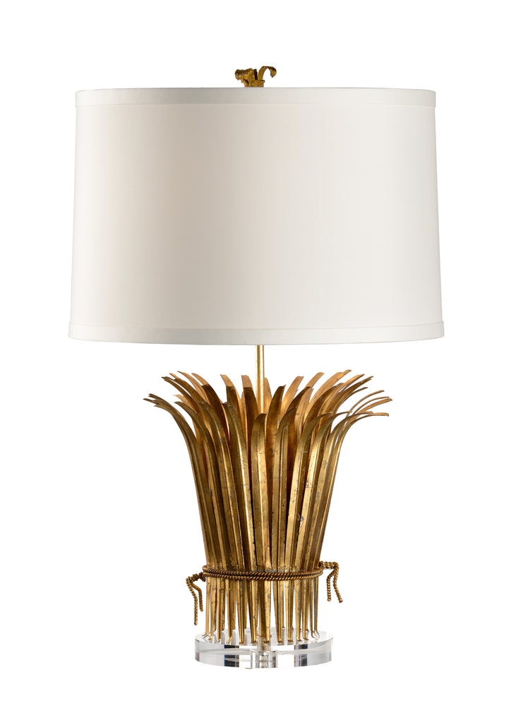 Leaf Lamp | Chelsea Lighting - 68759F