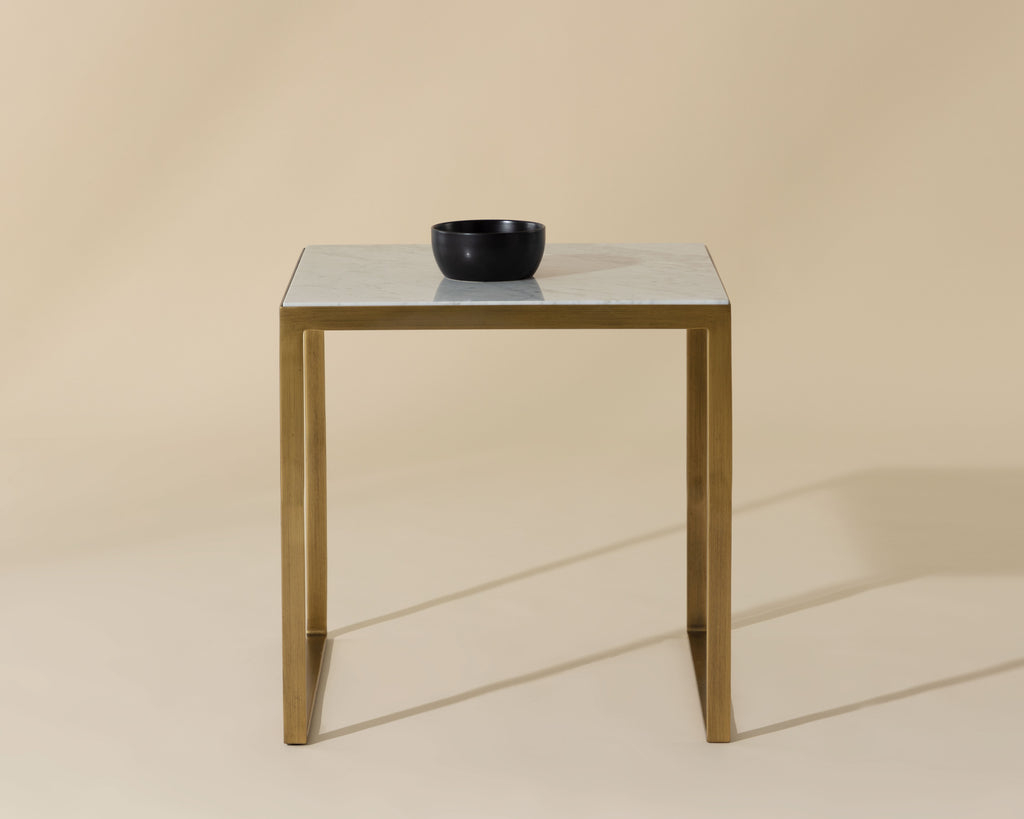 Evert End Table | Sunpan Furniture - 103452