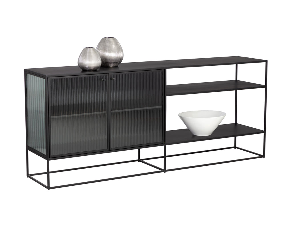 Parsons Sideboard - Large | Sunpan Furniture - 107478