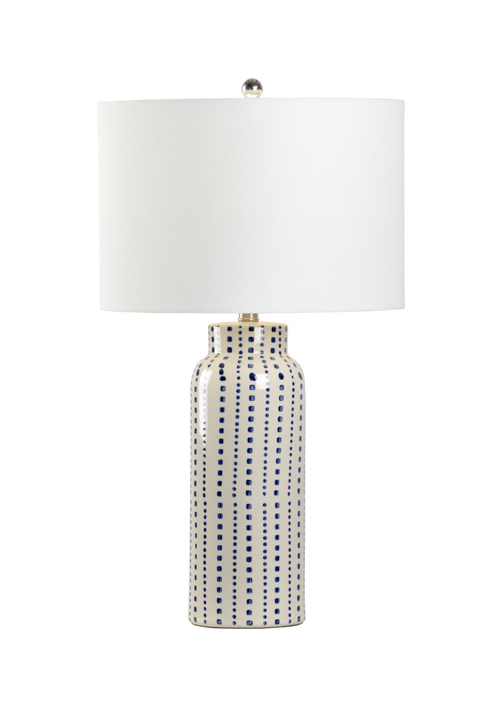 Milton Lamp | Chelsea Lighting - 69958F