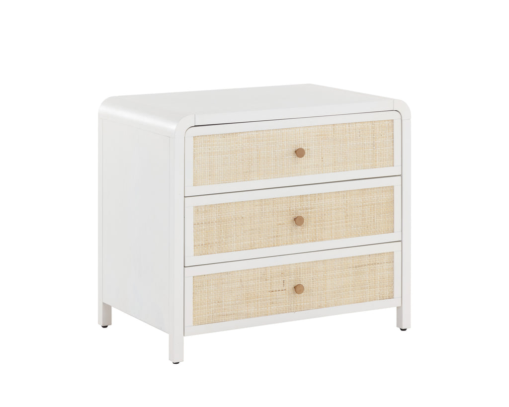 Tierra Nightstand | Sunpan Furniture - 109788