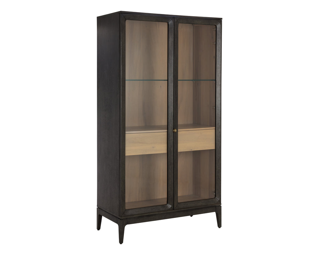 Cecilia Display Cabinet | Sunpan Furniture - 109580