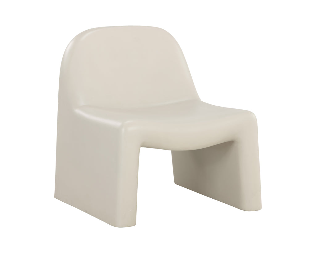 Kessel Lounge Chair | Sunpan Furniture - 111347