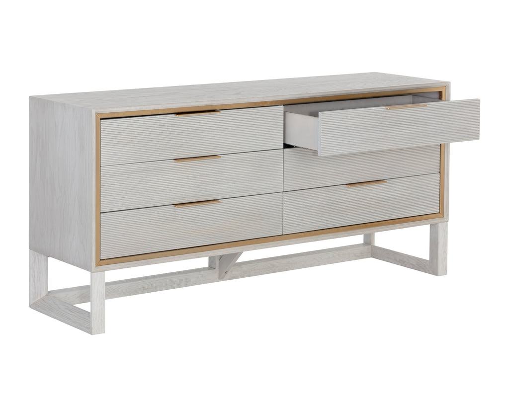 Cordoba Dresser | Sunpan Furniture - 107109