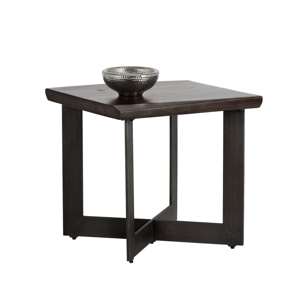 Marley Side Table | Sunpan Furniture - 102272