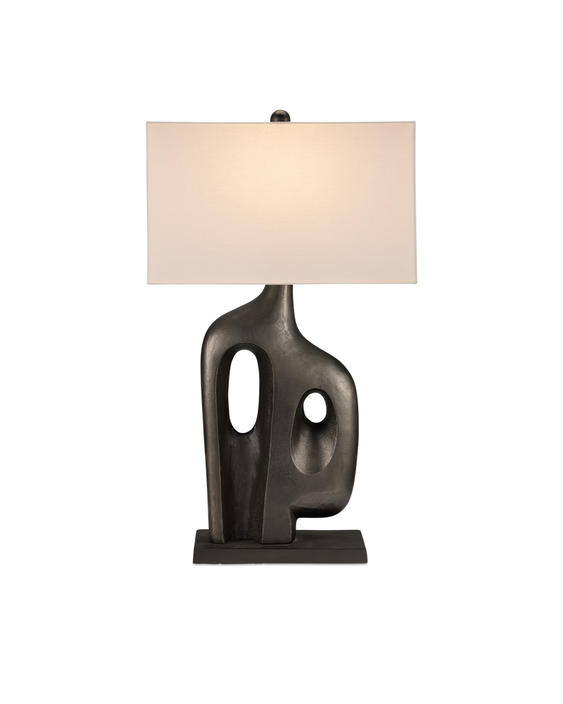 Currey & Co Avant-Garde Table Lamp | 6000-0910