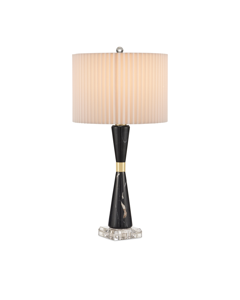 Currey & Co Edelmar Table Lamp | 6000-0903