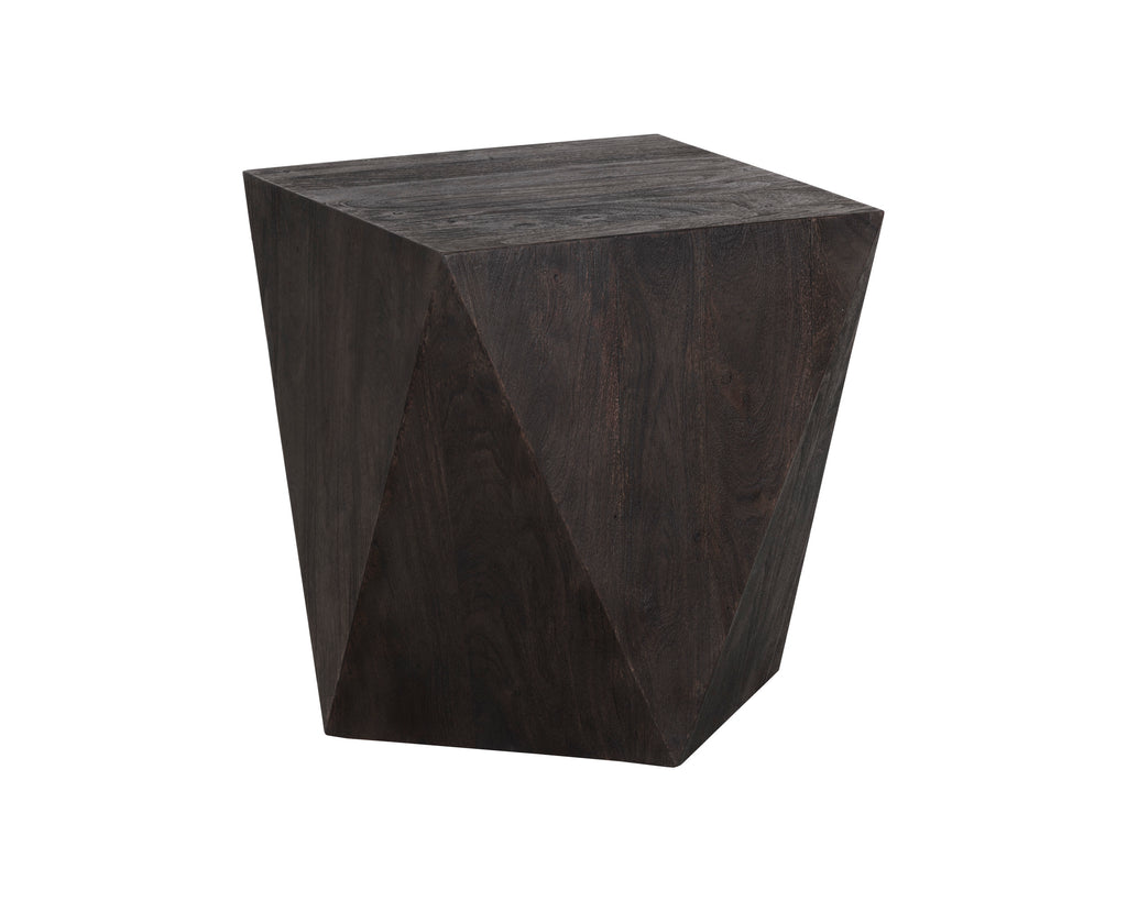 Teo End Table | Sunpan Furniture - 106641