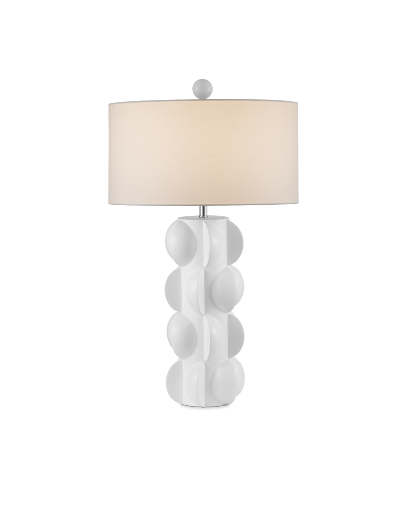 Currey & Co Salizzole Table Lamp | 6000-0962