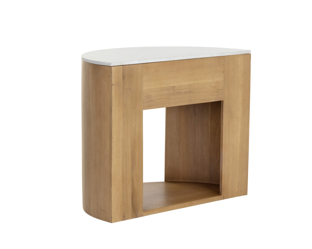 Stella Nightstand | Sunpan Furniture - 111326