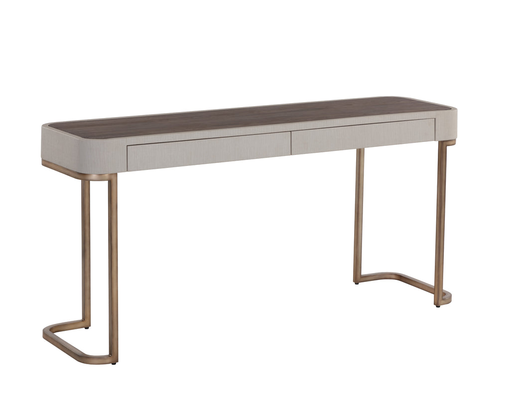 Jamille Console Table | Sunpan Furniture - 108892