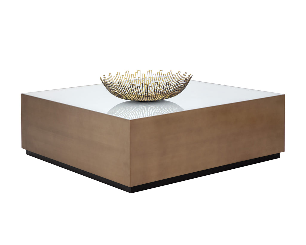 Shiloh Coffee Table | Sunpan Furniture - 108243