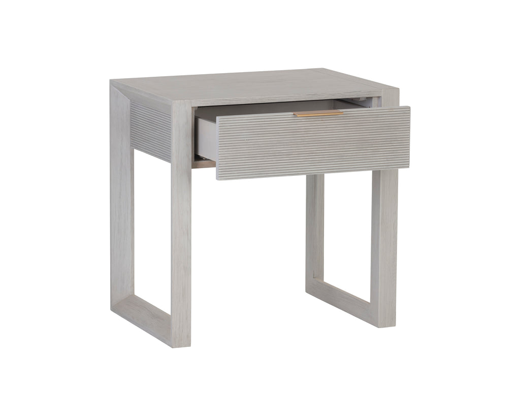 Cordoba Nightstand | Sunpan Furniture - 107108